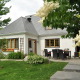Unser Haus...