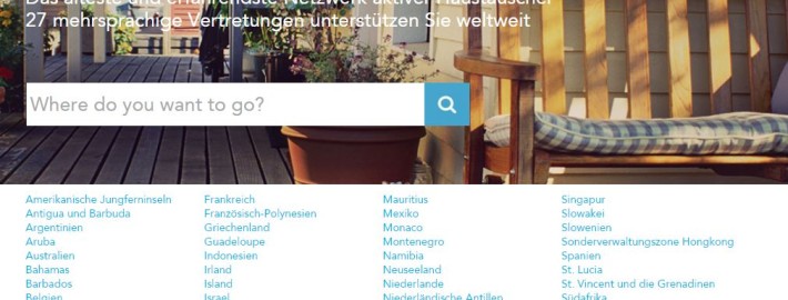 Wunschlandliste (1)